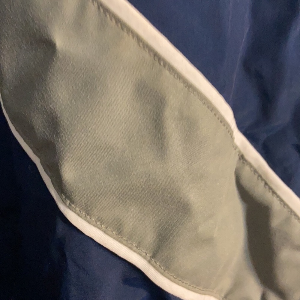 Air Force Physical Training Jacket Reflective - image 4